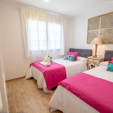 A&S Apartamentos Malaga Exterior photo